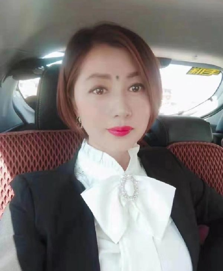 劲松短发Sao少妇