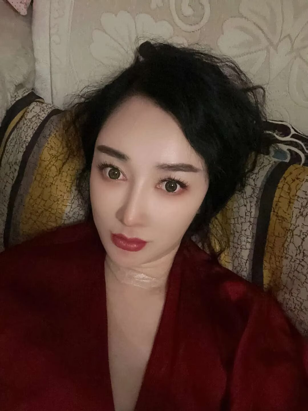 江宁熟女性价比不错