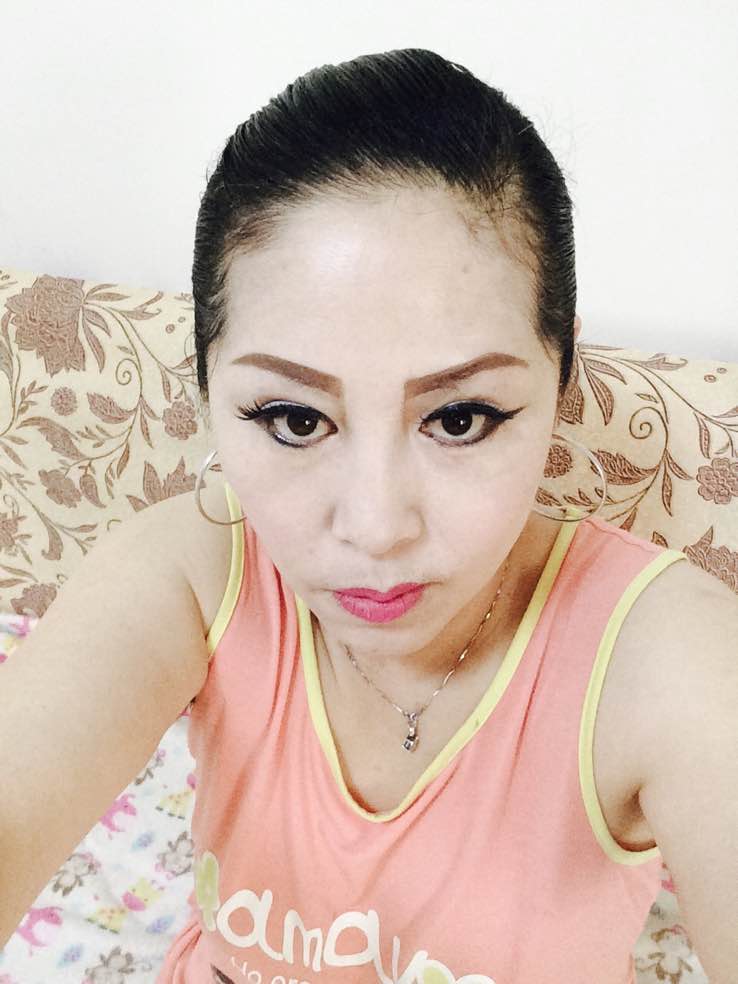 吉林熟女适合泻火