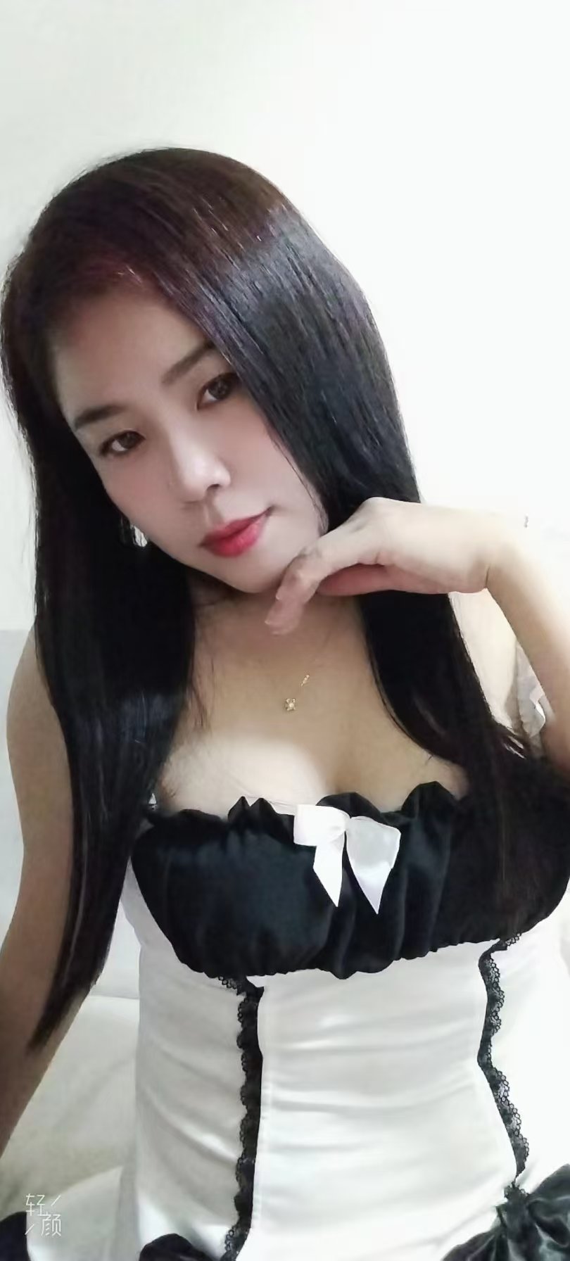 水床服务丰满小小