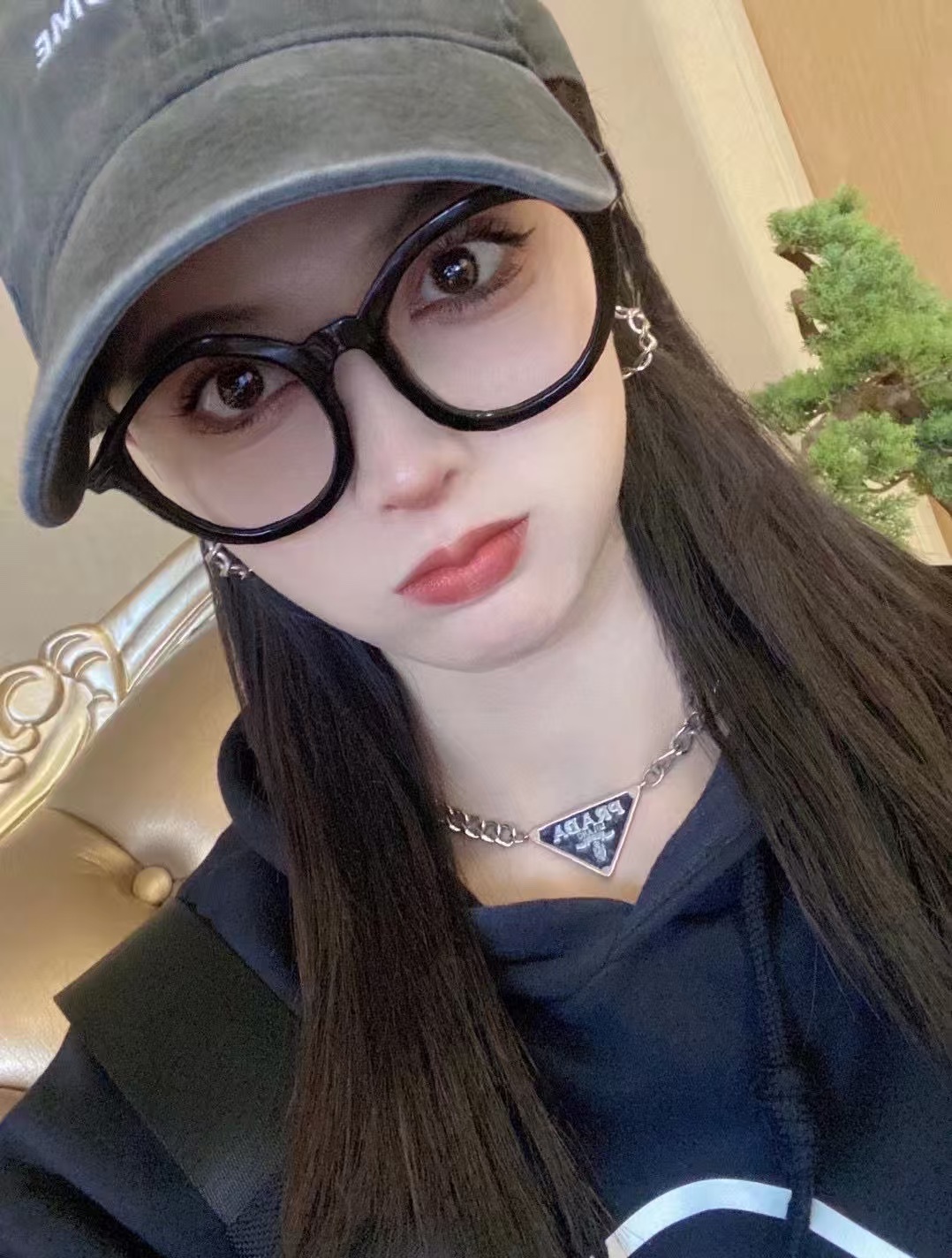 天河兼职甜妹可儿