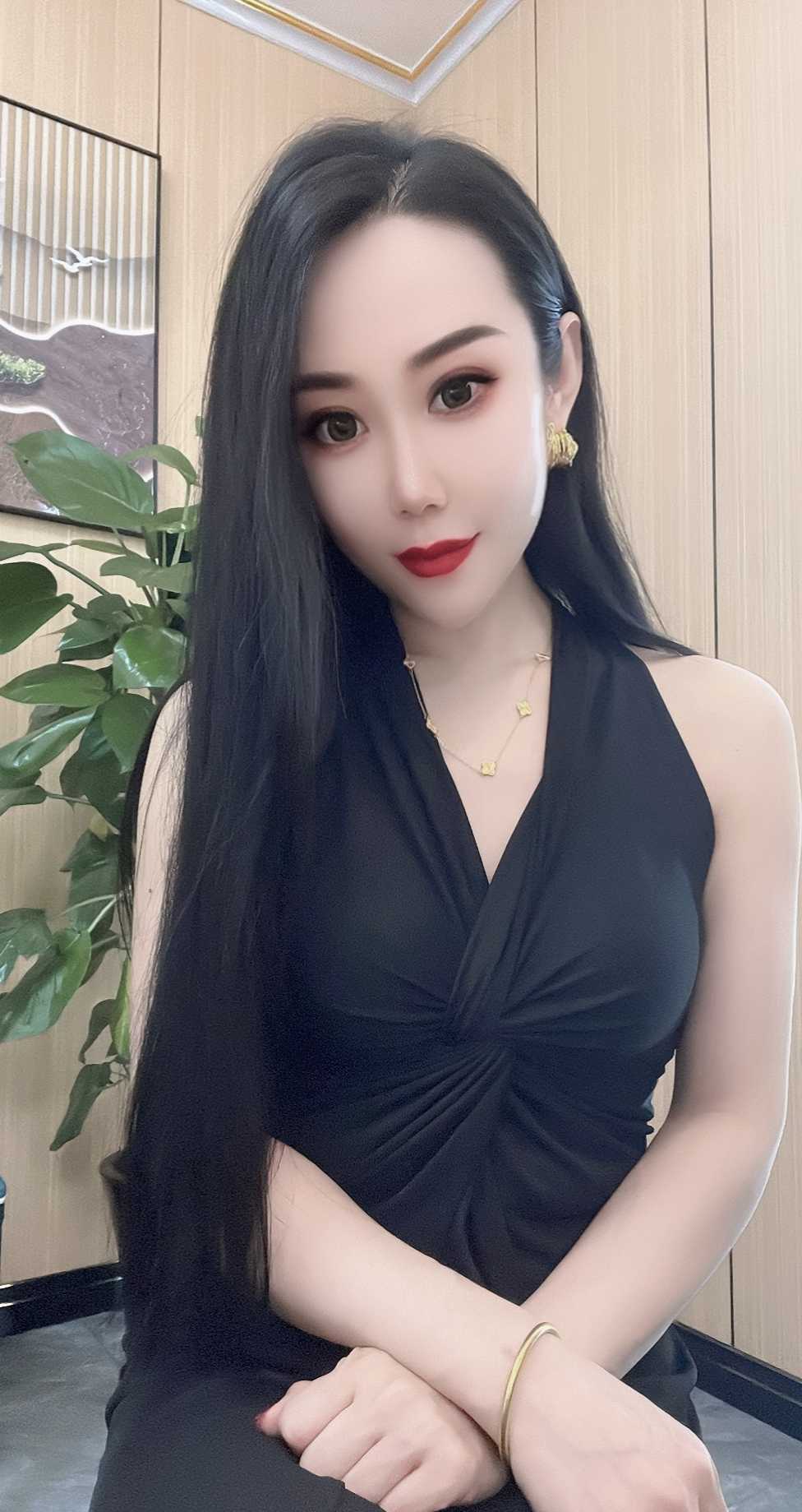 南关气质型姐姐