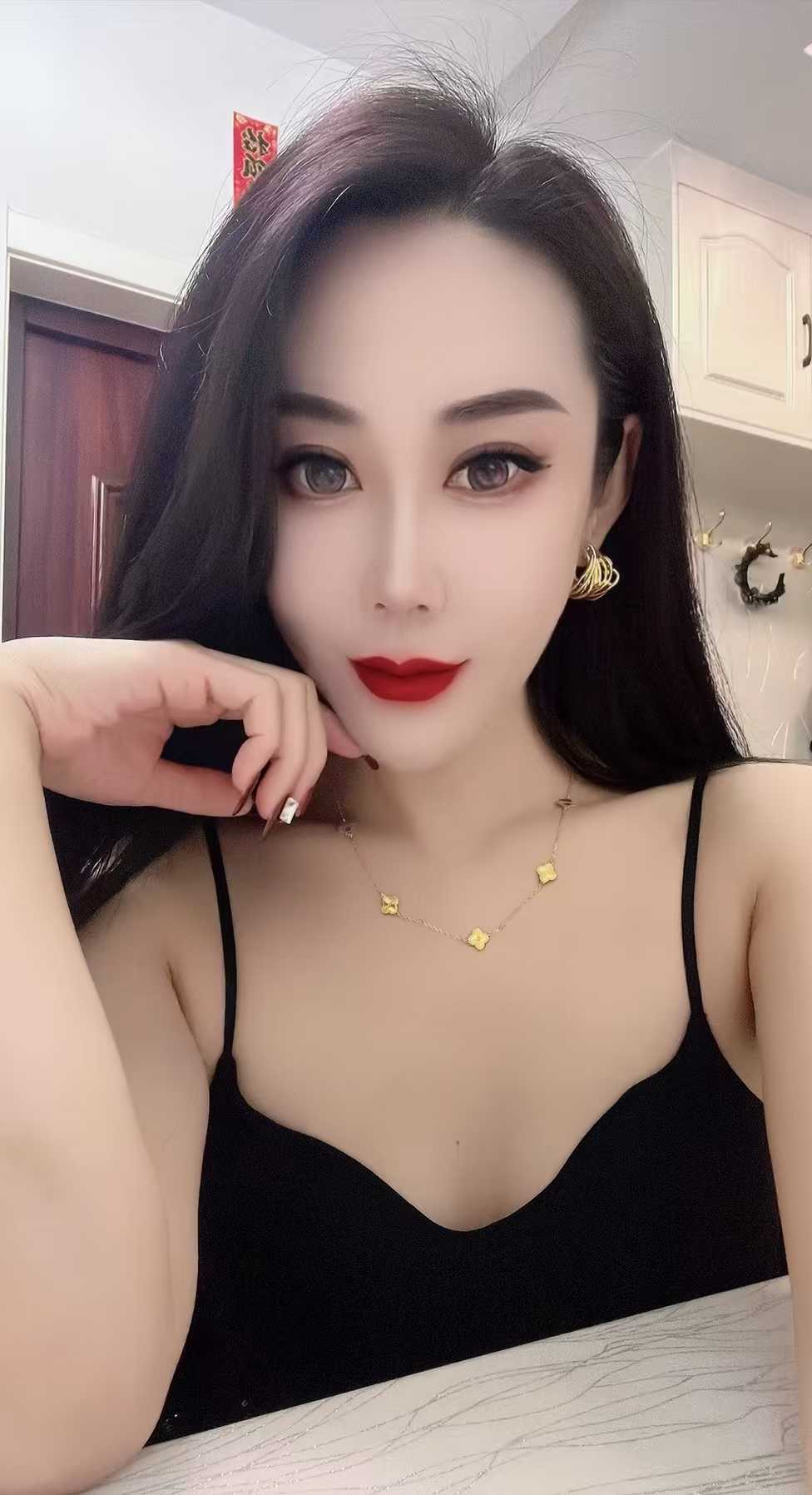 南关气质型姐姐