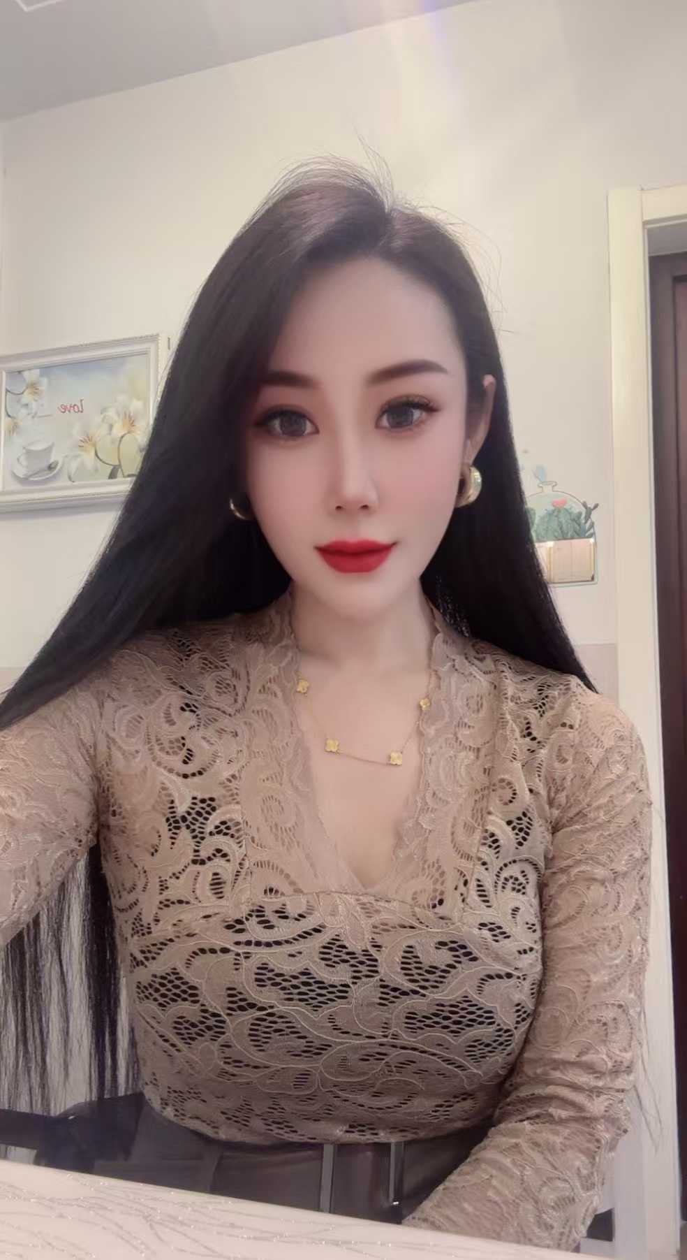 南关气质型姐姐