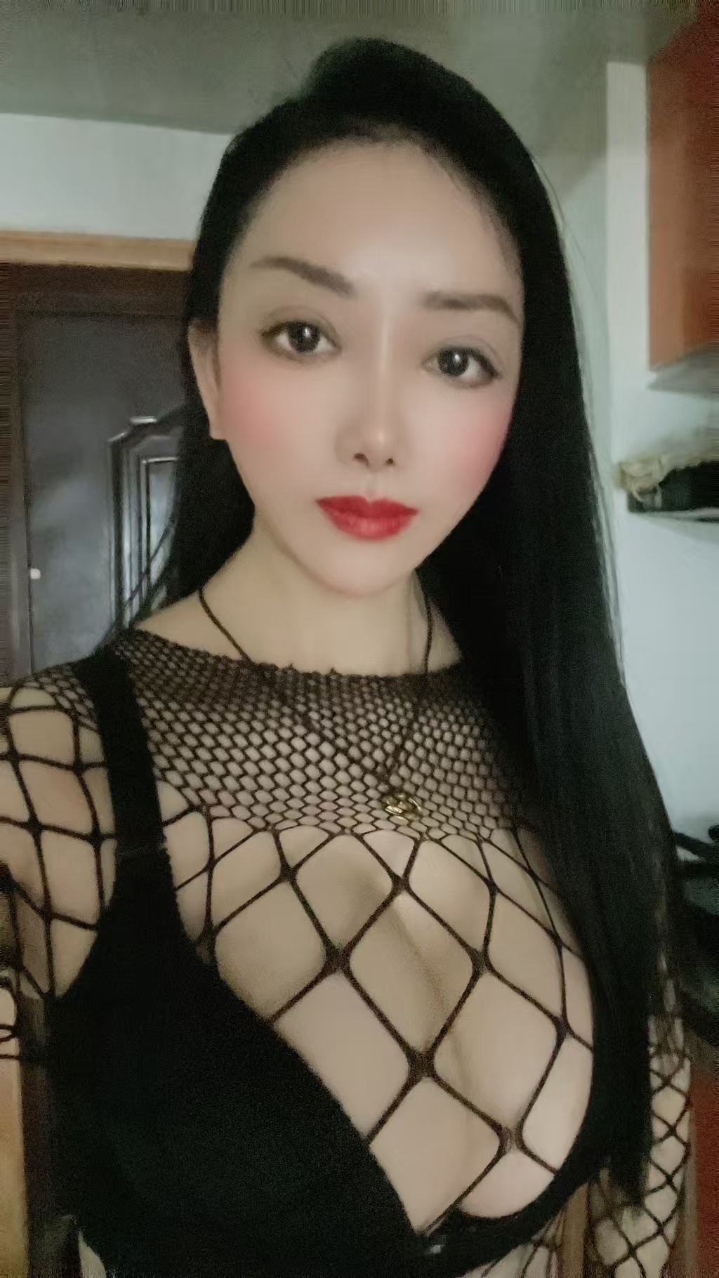 御姐范琪琪老师