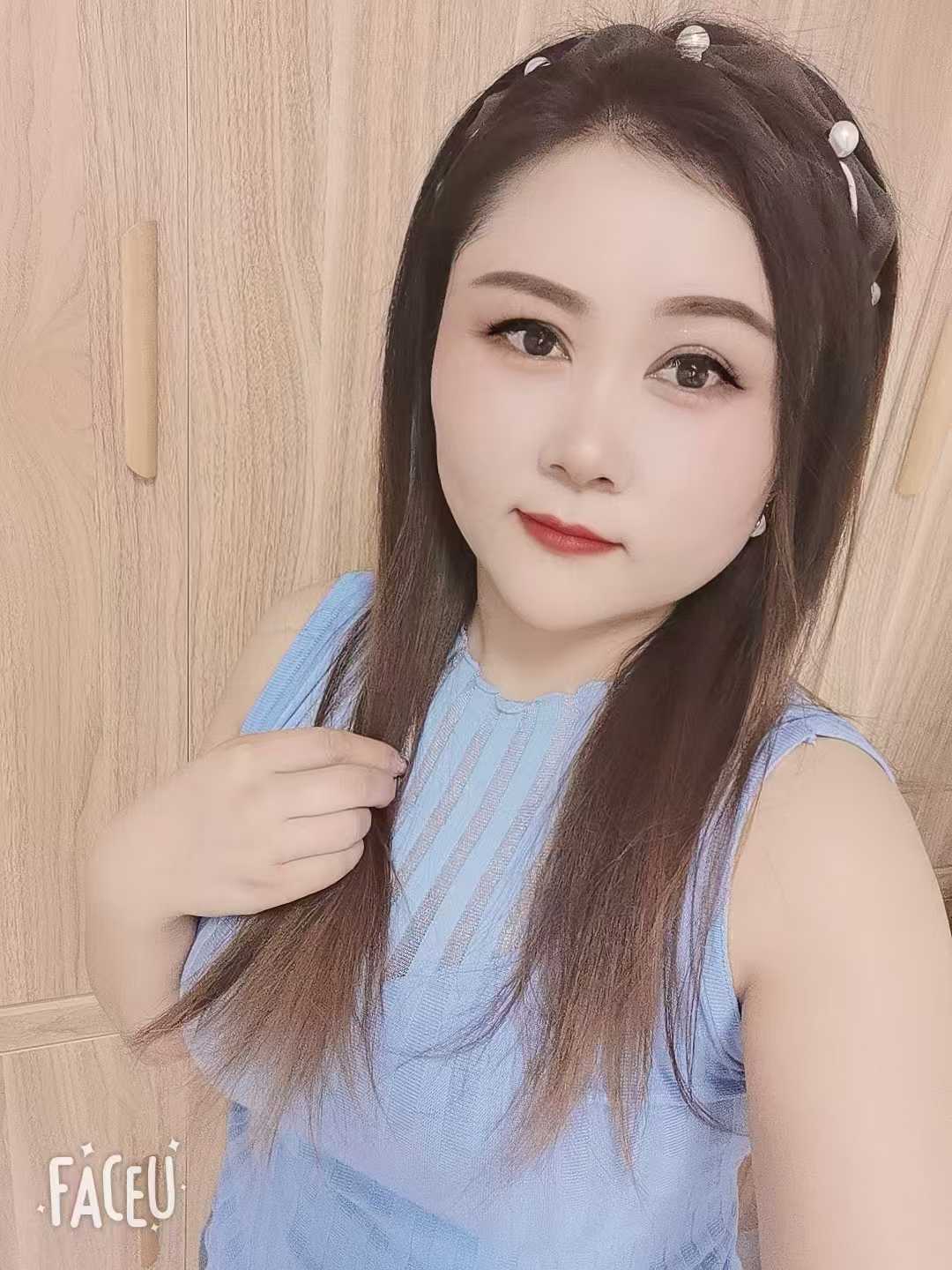 值得一去的小姐姐