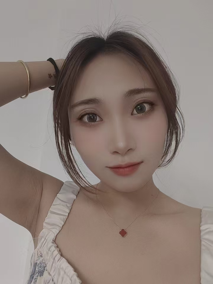 石狮温柔甜美小女友