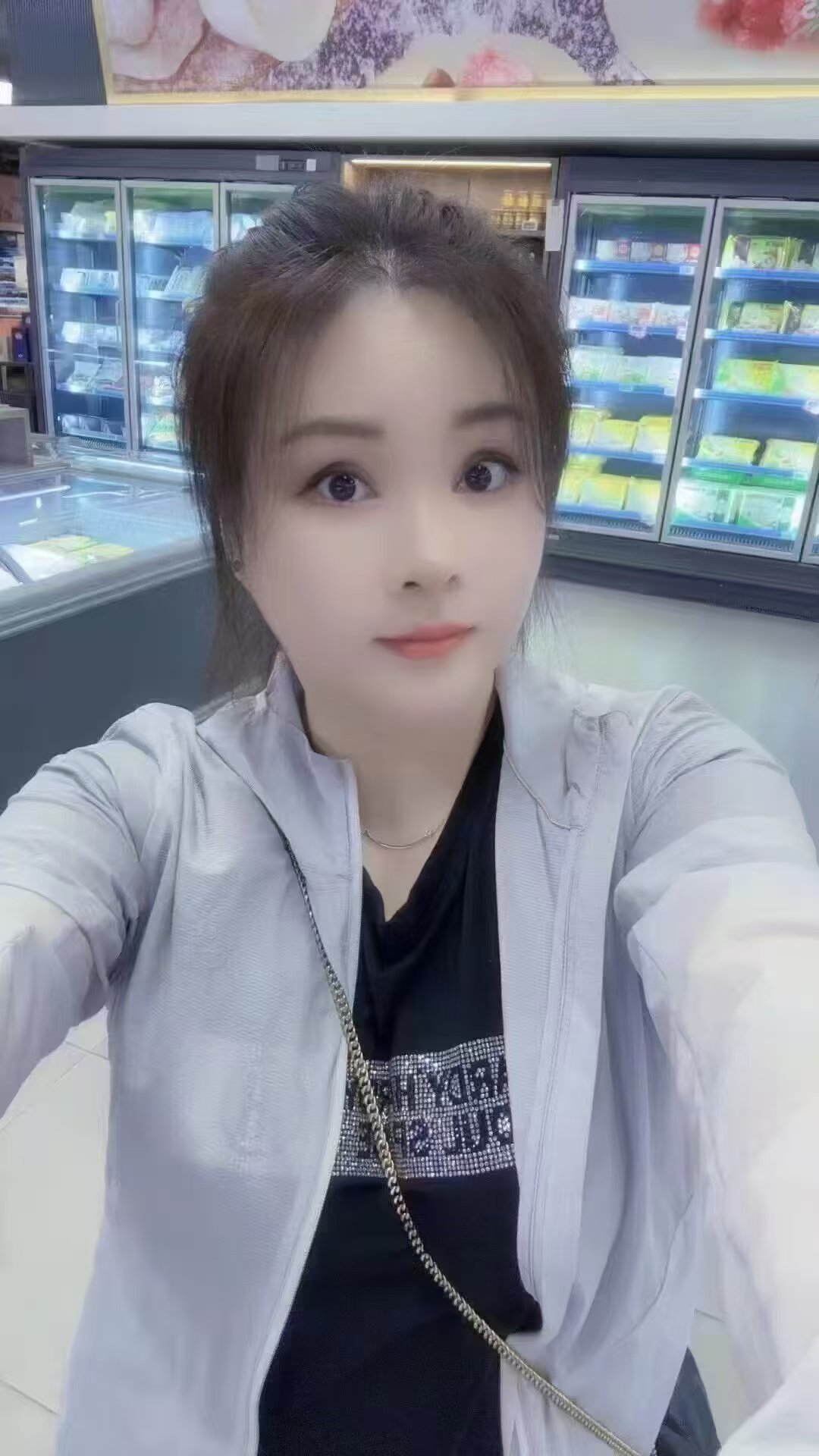 相城白嫩丰满芊芊