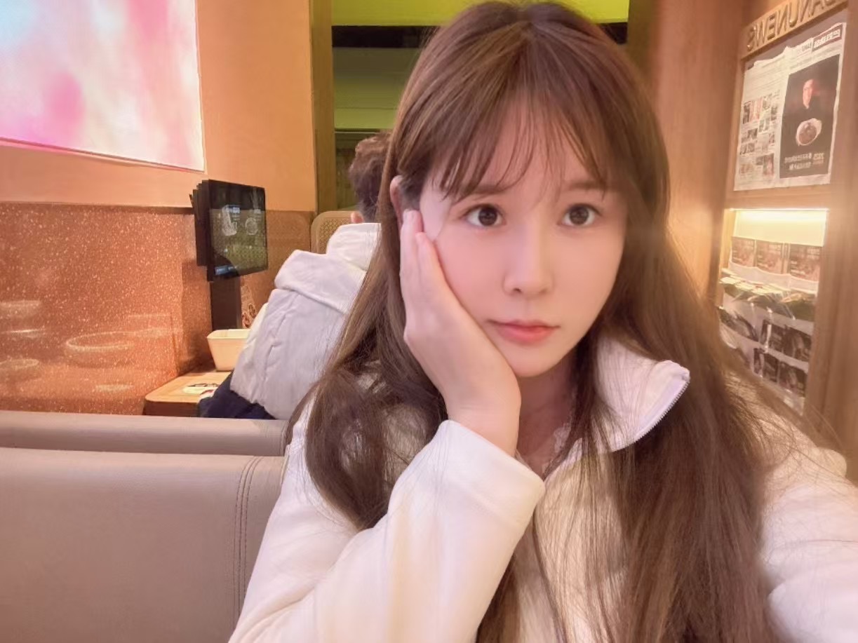 个人美女，热情主动，性感美女。