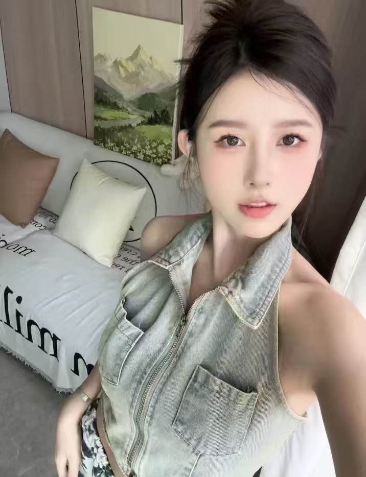 龙岗白嫩乖巧辣妹橙子