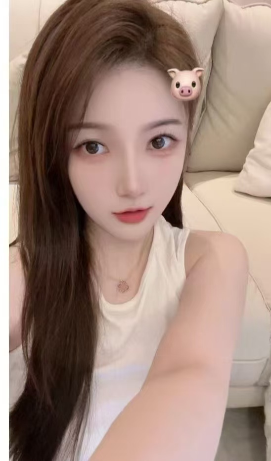 龙岗白嫩乖巧辣妹橙子