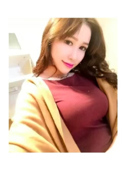 九龙城丰满辣妹心心