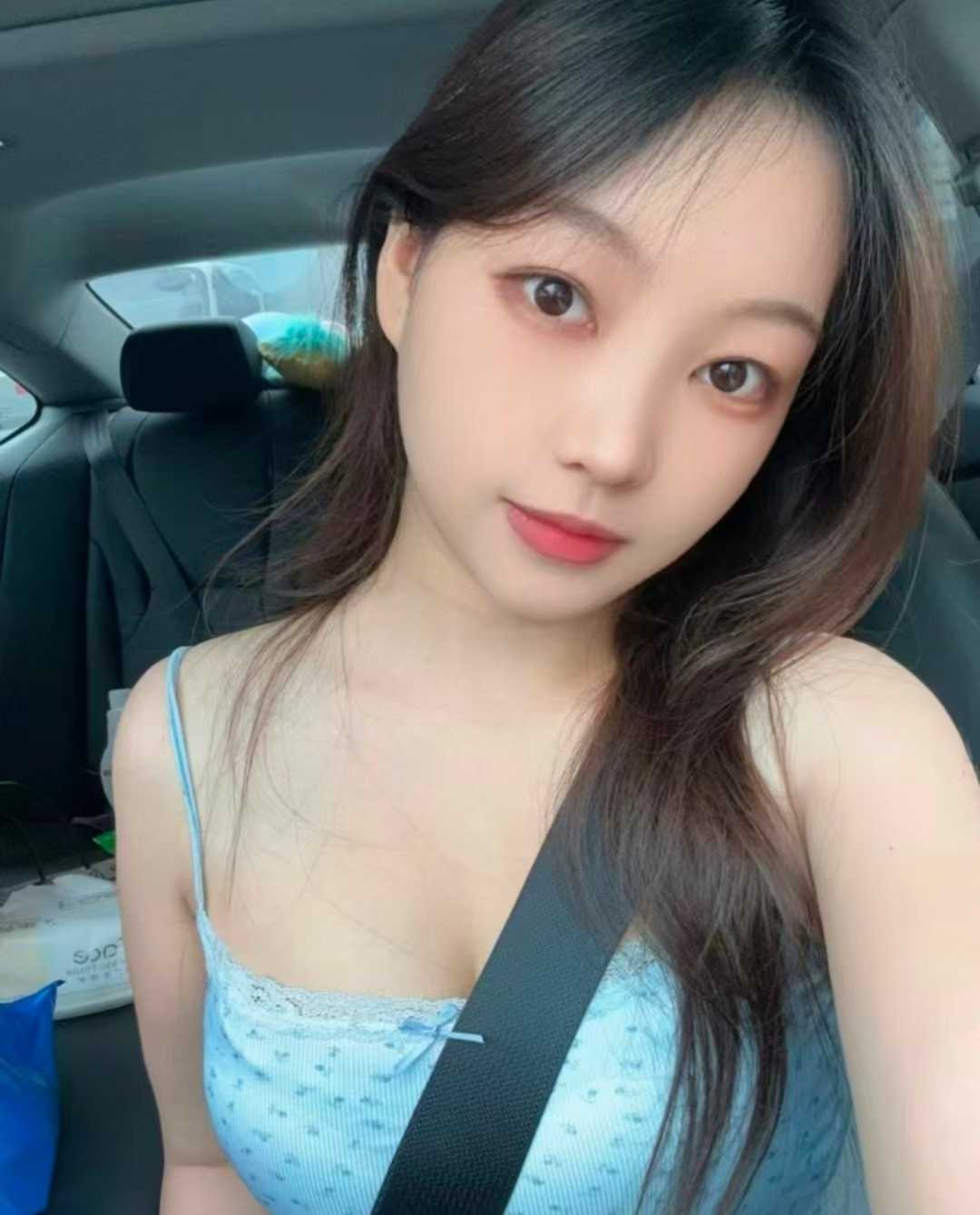 天河丰润甜妹元元