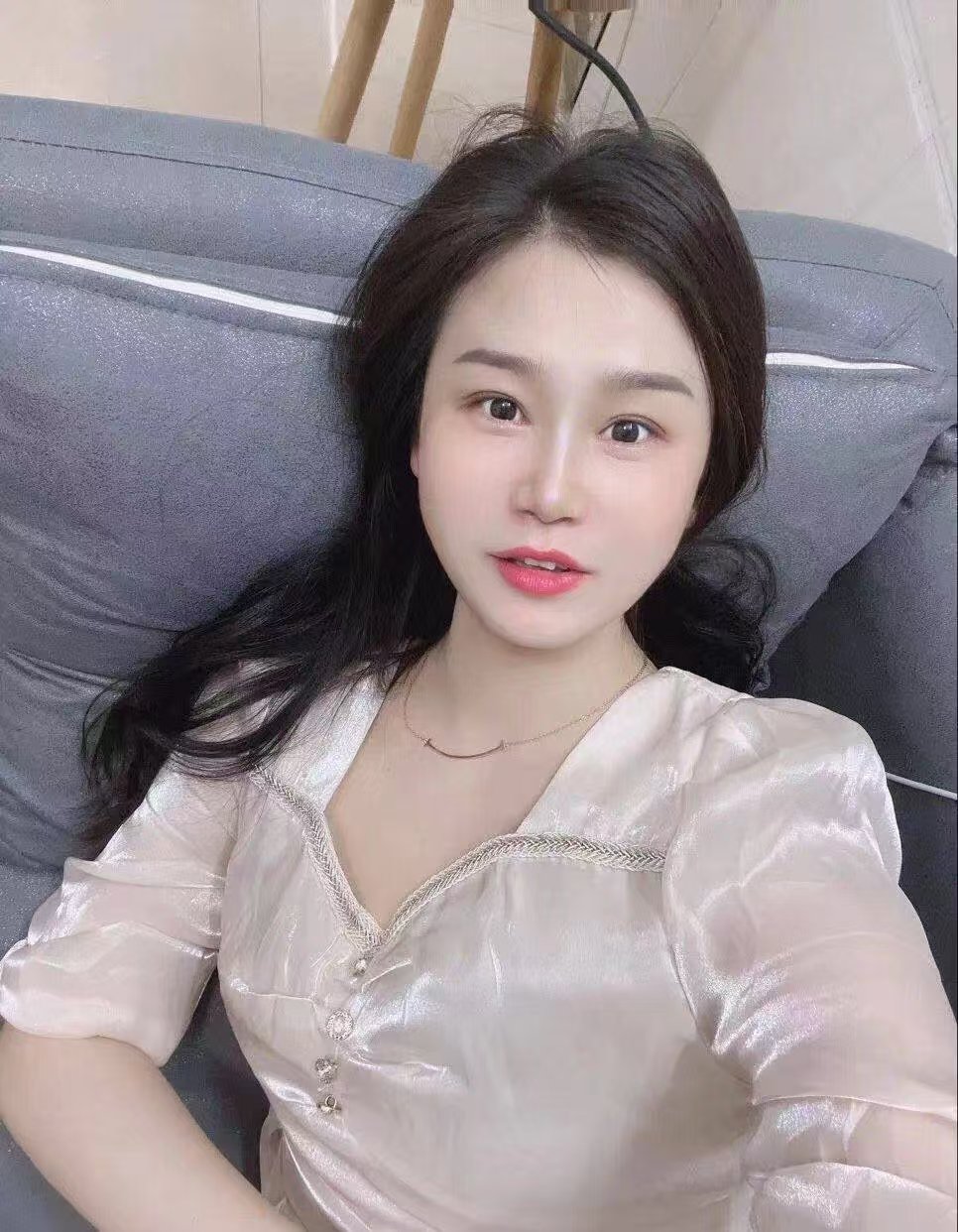 番禺丰润御姐香香