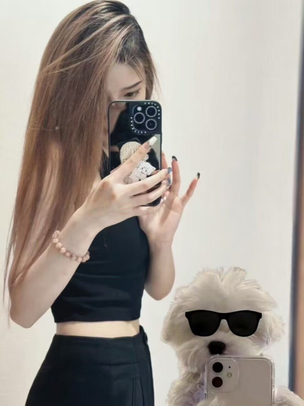 热辣美眉外卖服务