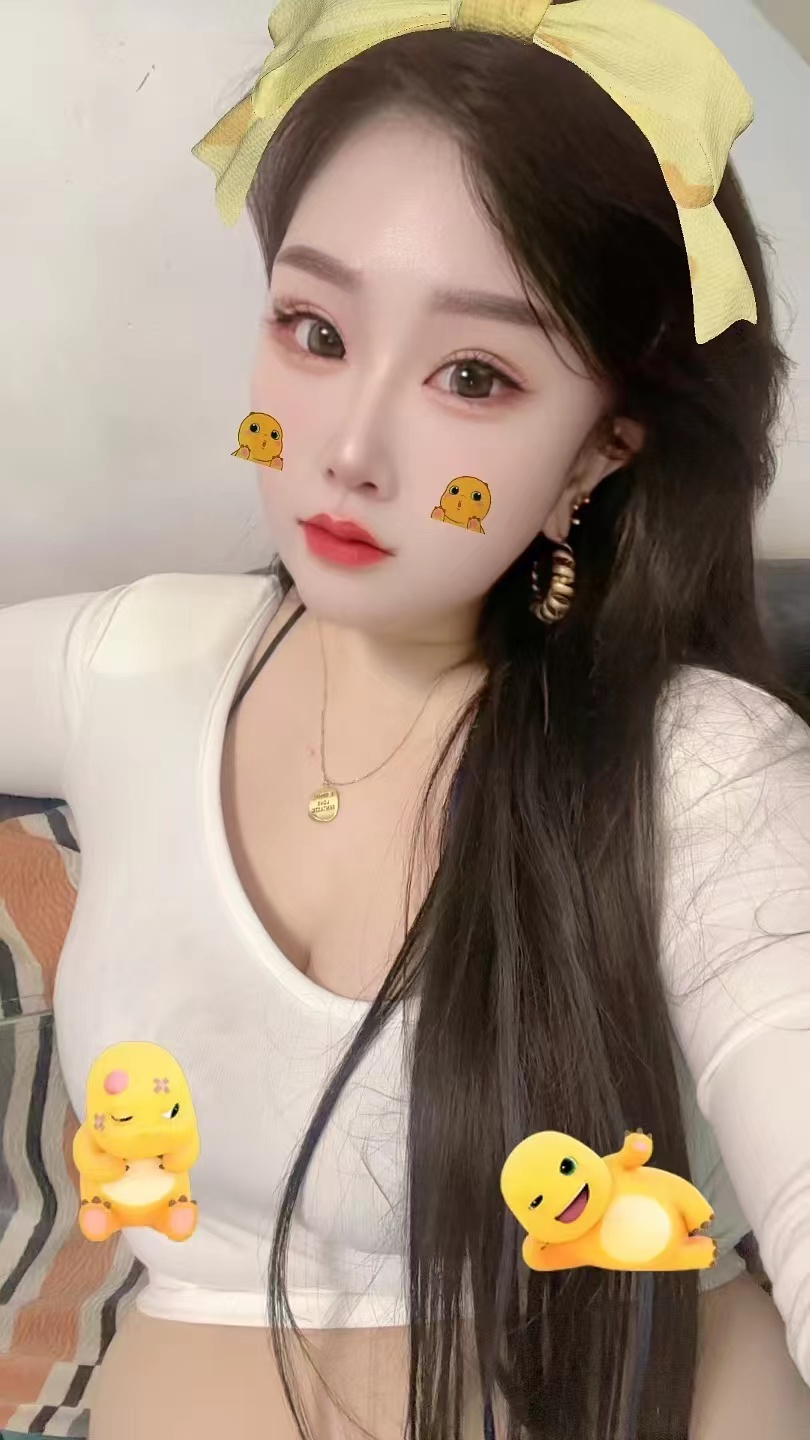 萨尔图极品美妞