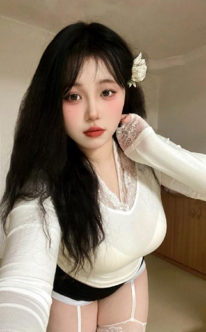 包河肉感尤物奈奈酱