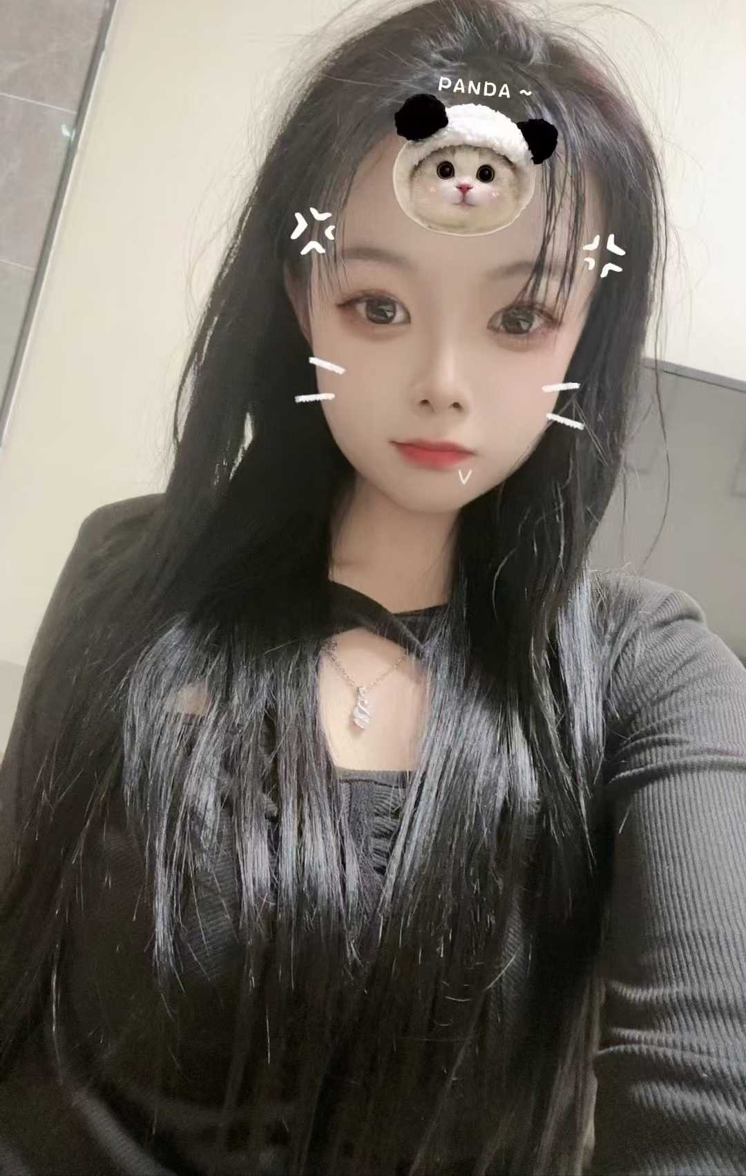 成华白嫩甜妹小婷婷