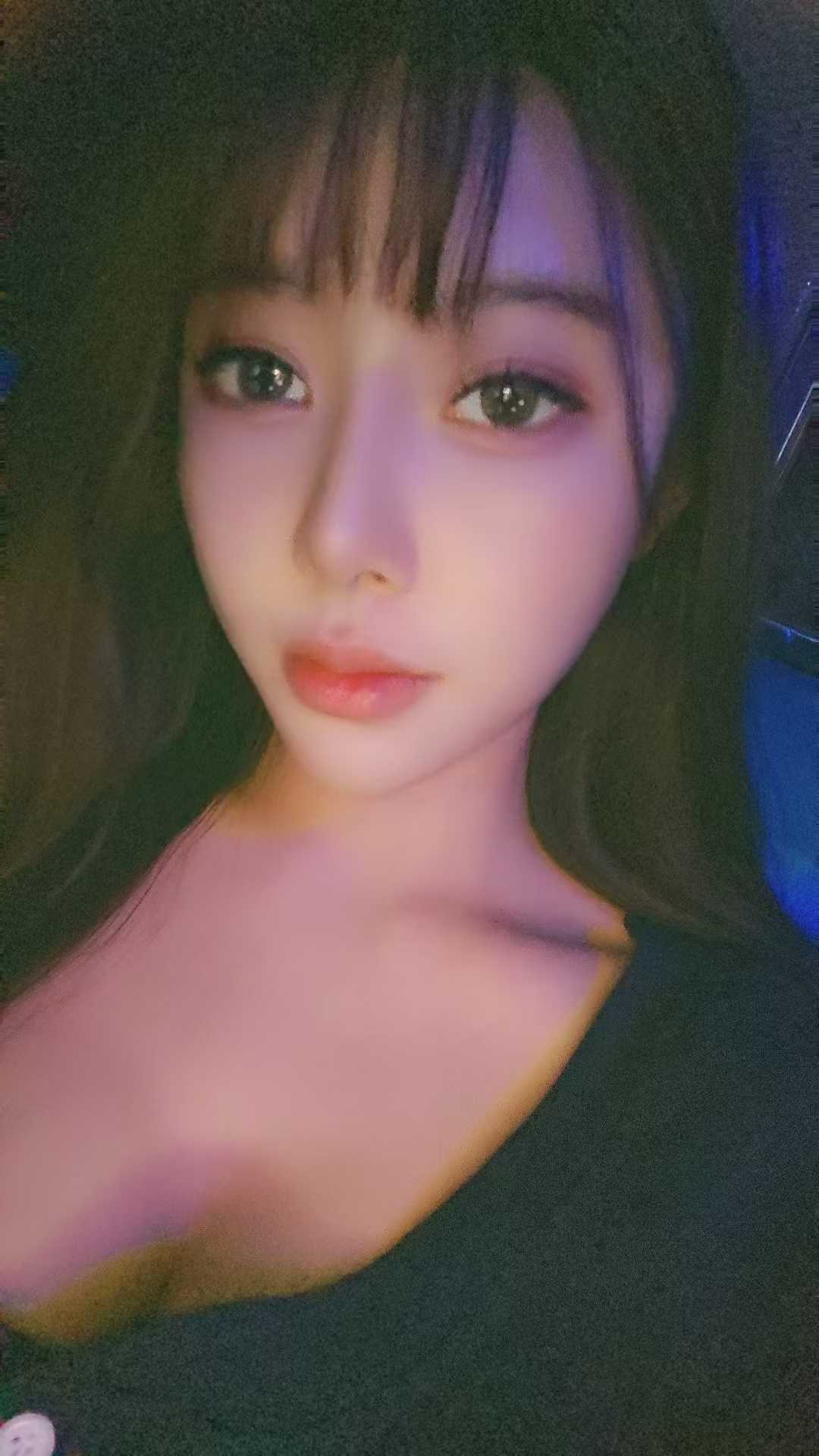 各种花式调教，很满足