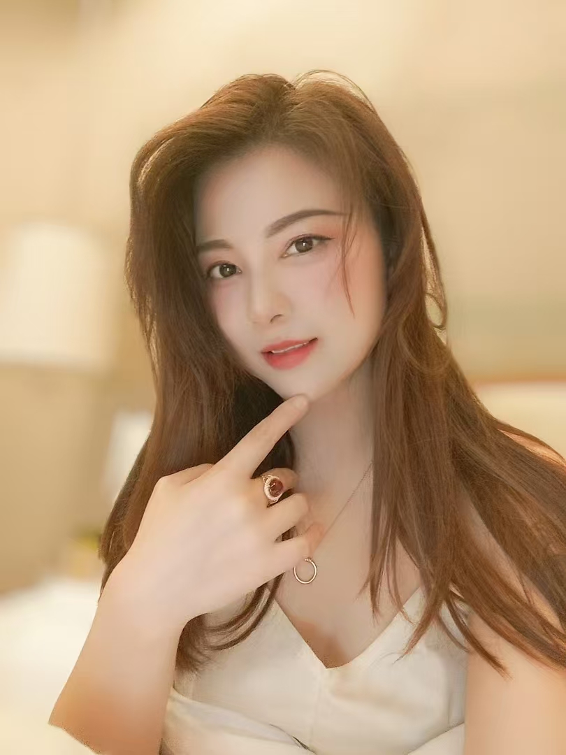 人照对版，温文如玉的妹妹