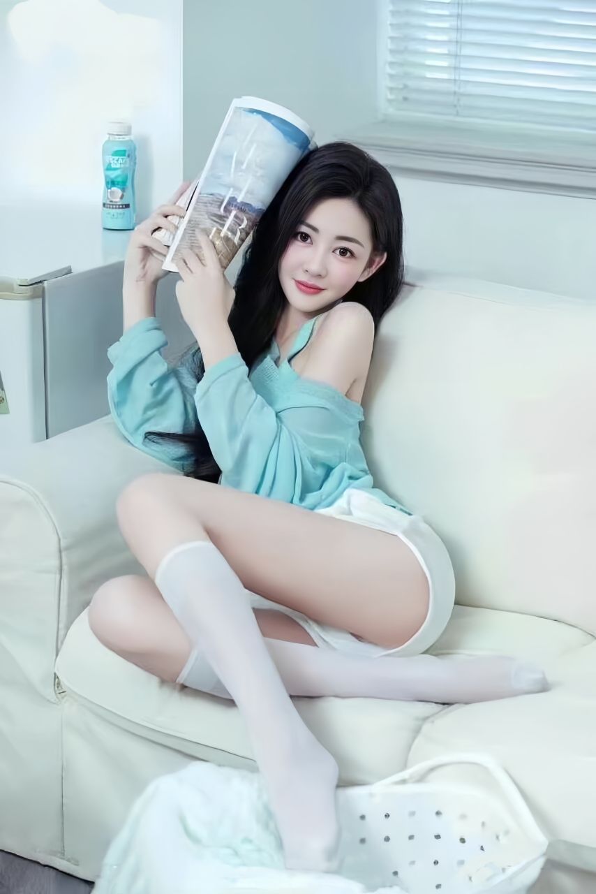 心动女神为你服务