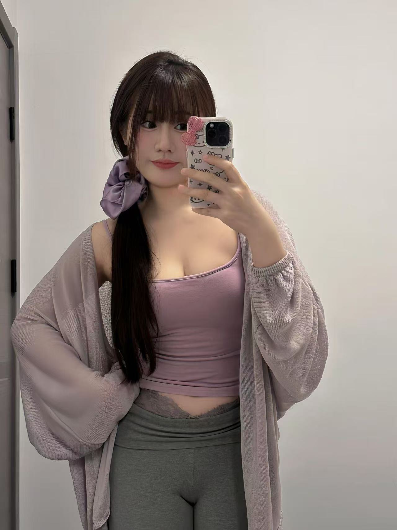 普陀肉感嫩妹程程