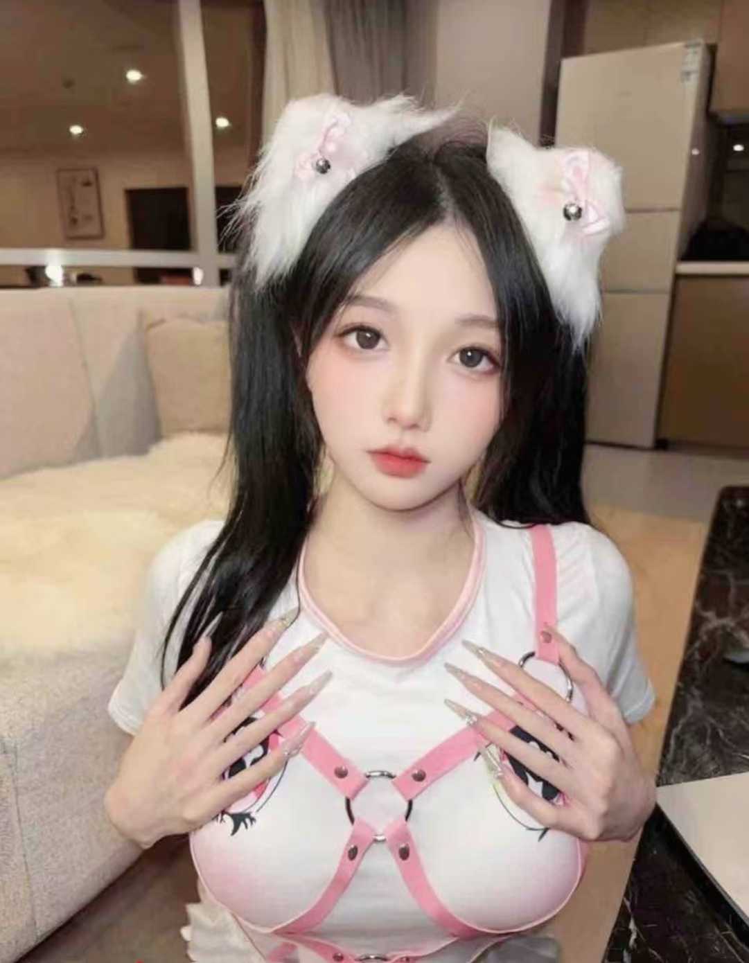 桥西情趣甜妹烟烟