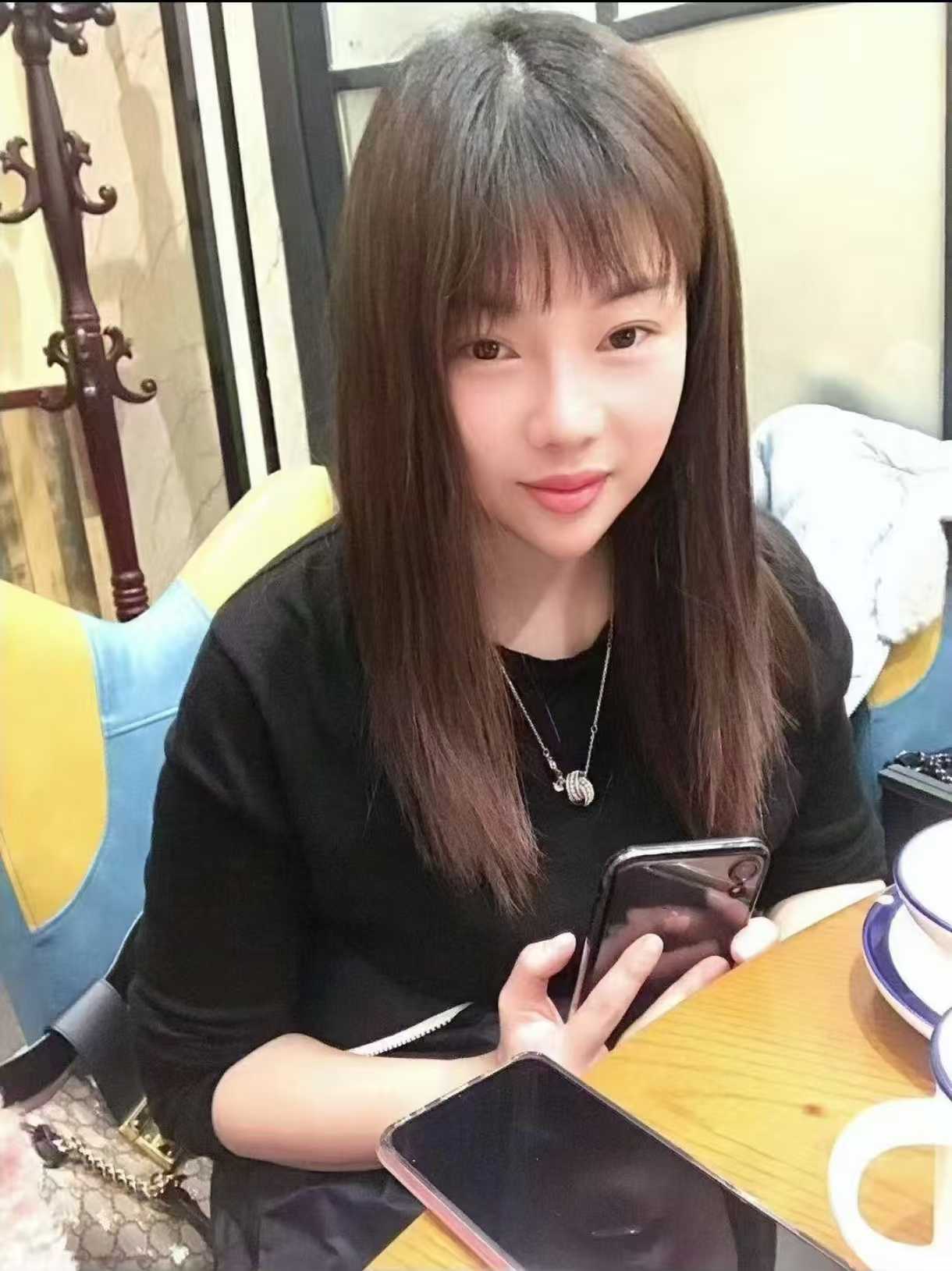 昆山撩人小姐姐聪聪