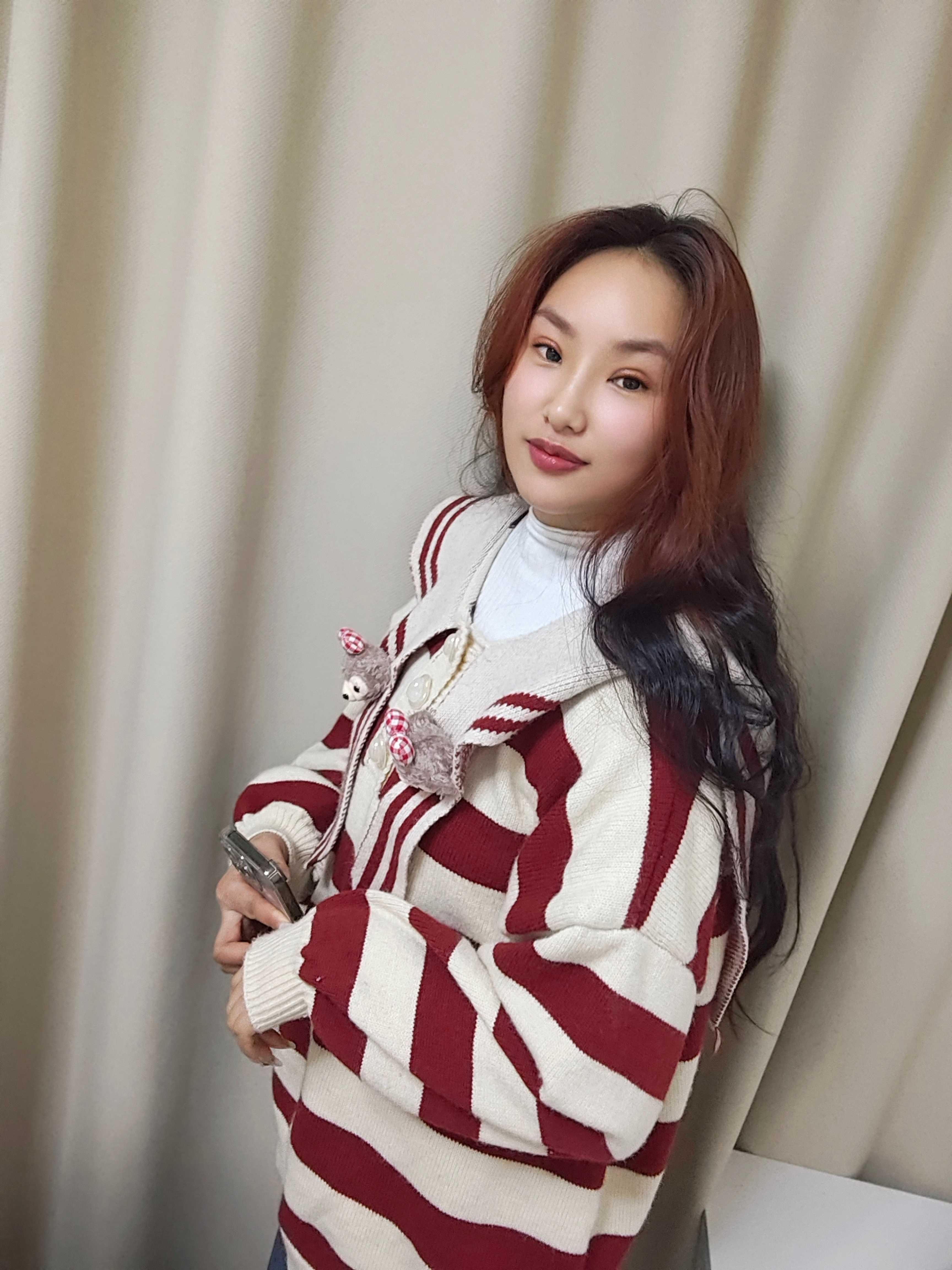 可爱的长乐公主