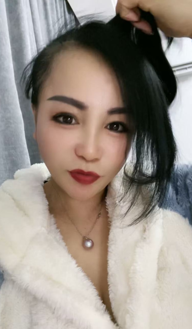 夫子庙温柔小姐姐