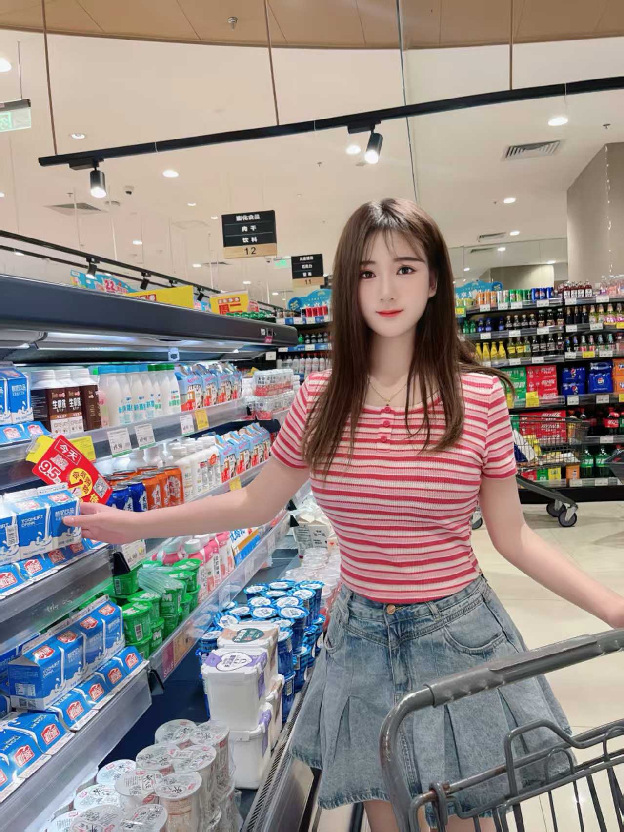 新人妹妹报道，多多支持