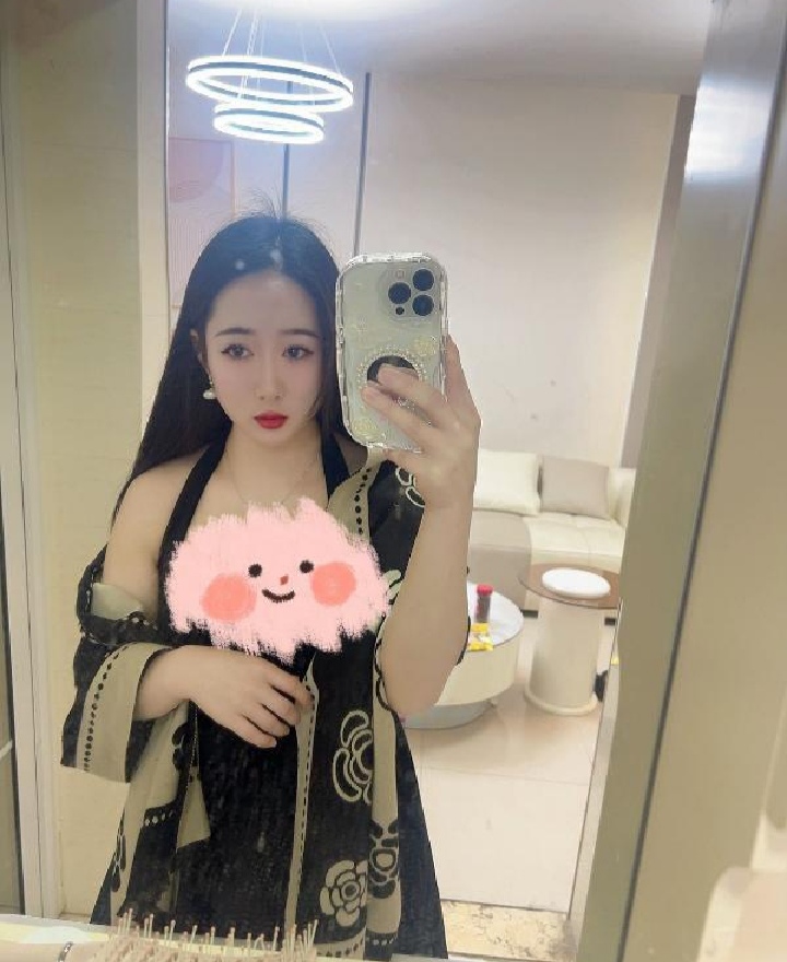 包河新茶初夏小姐姐