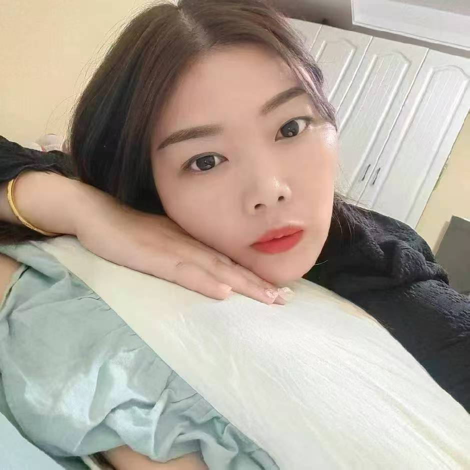 中原区服务系小姐姐星星