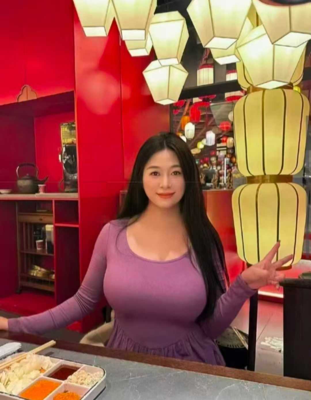 江北g奶尤物柔柔