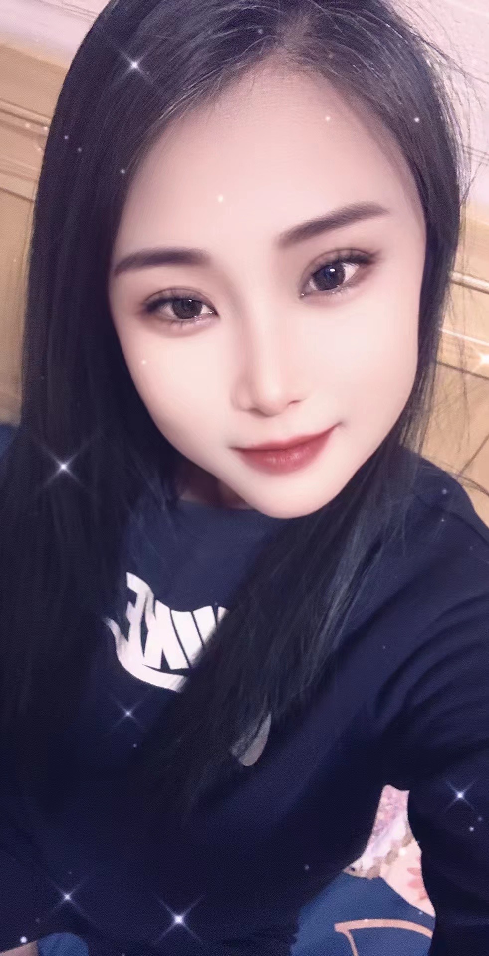 济钢新村双飞姐妹花