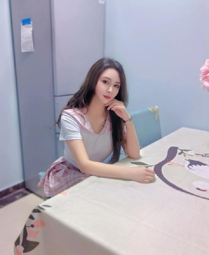 惹火大长腿御姐coco