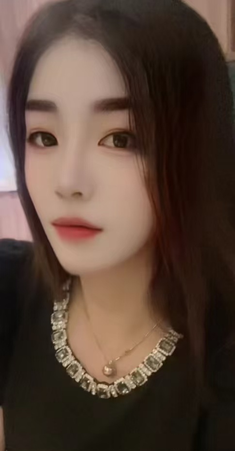 沙溪温柔风情媚娘