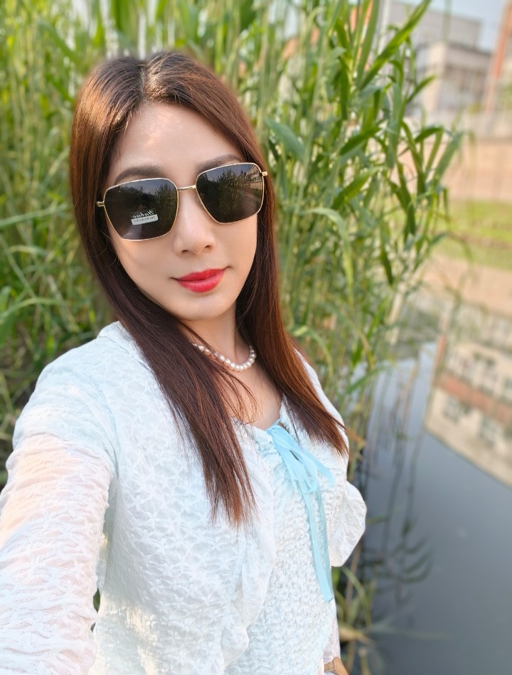 油坊桥撩人御姐如梦