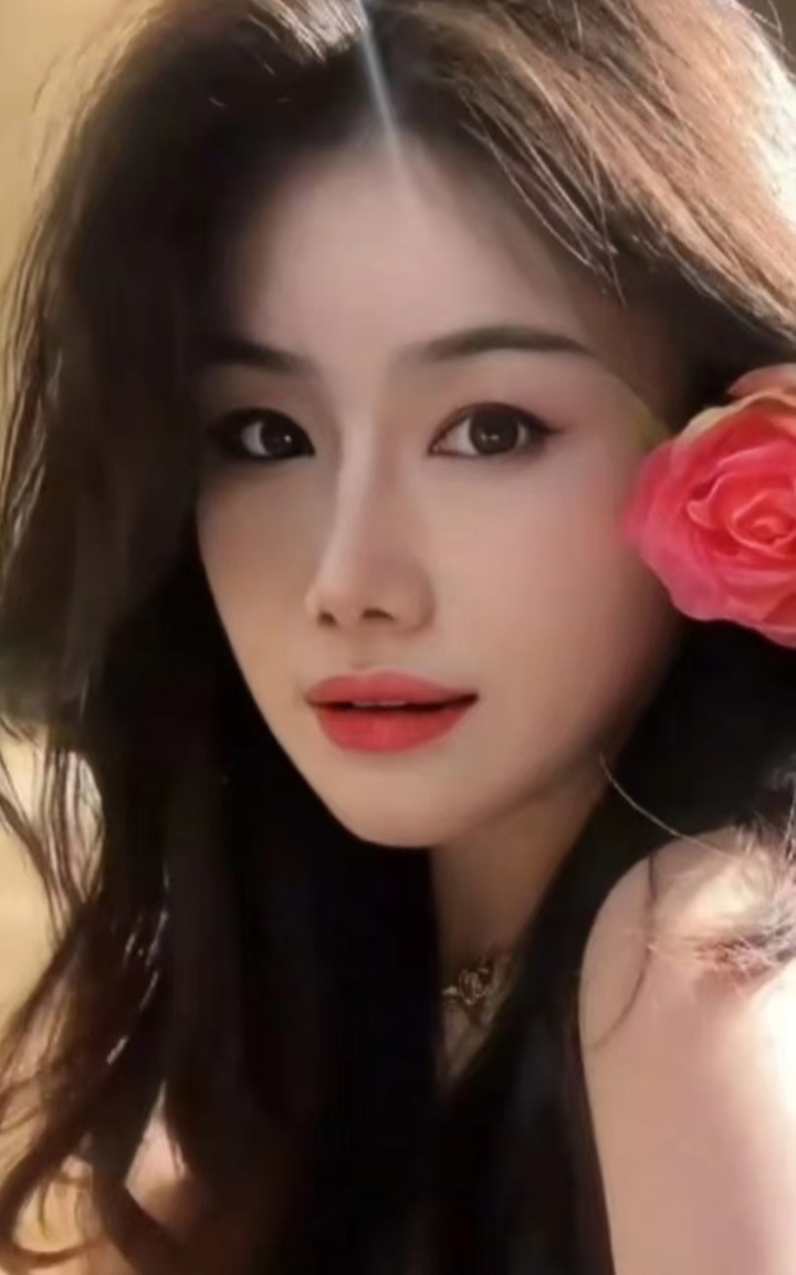 光谷气质辣妹小殿下