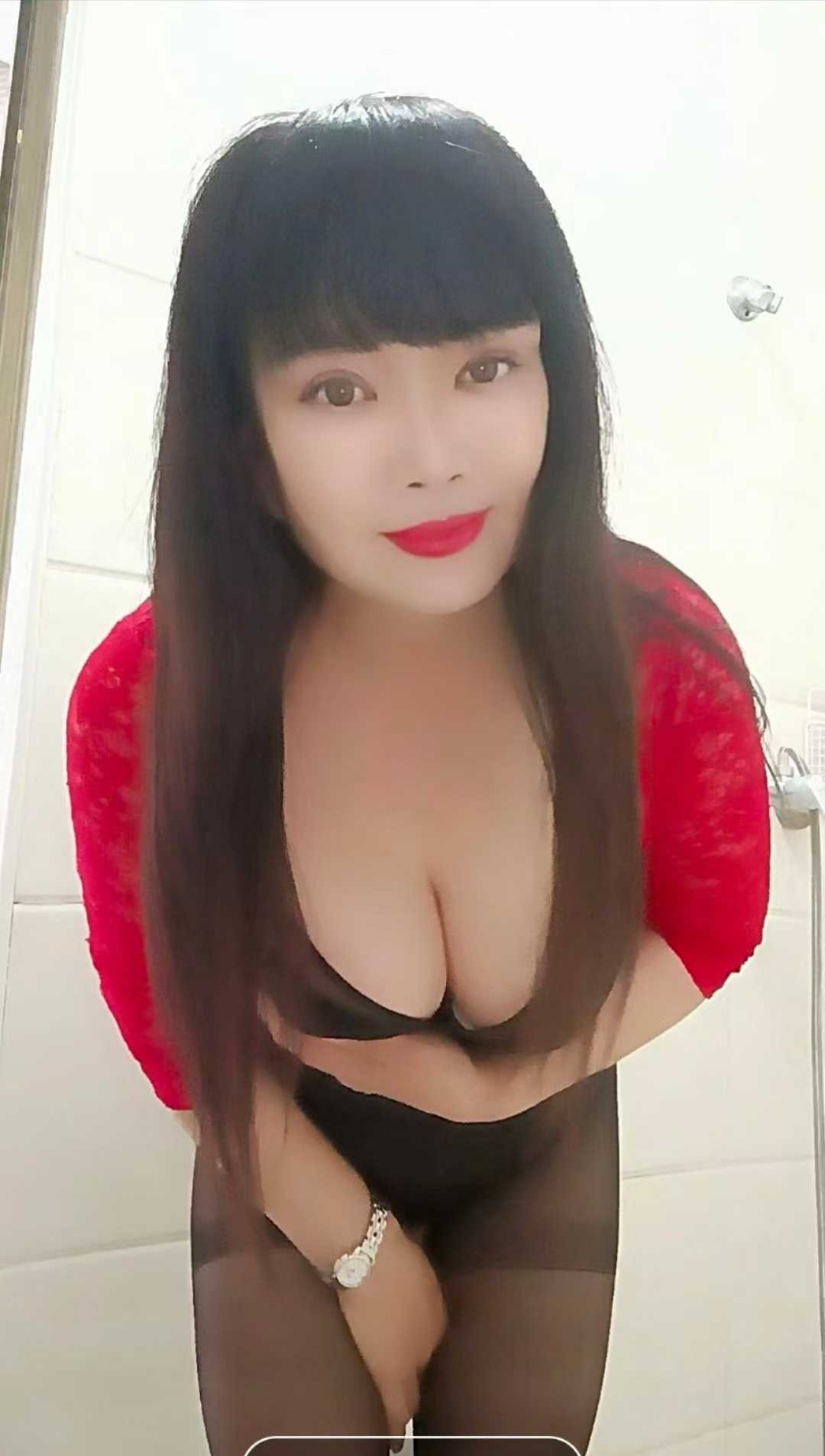 丰台爆乳熟女薇薇