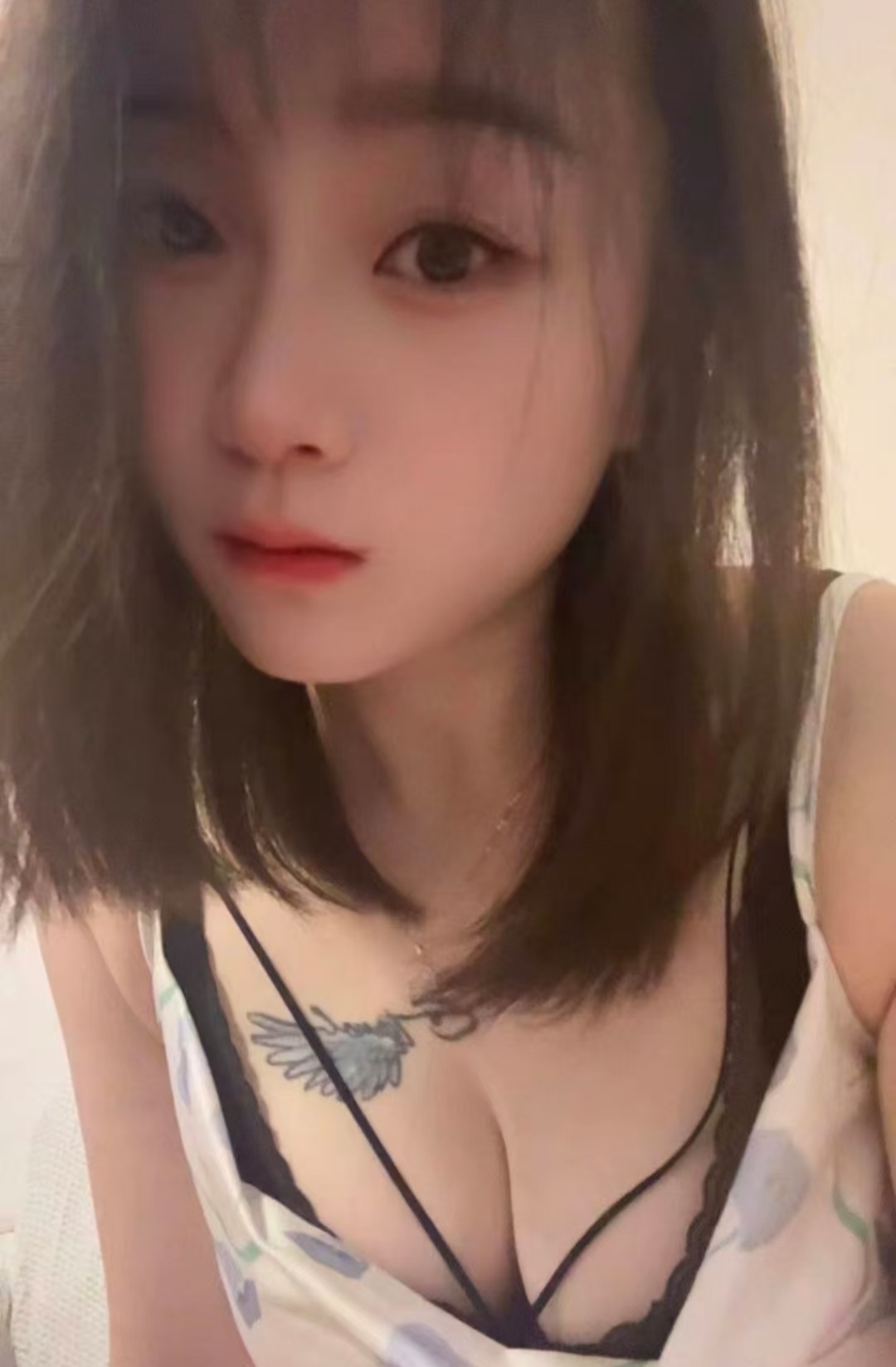 渝北美艳丰润小宝妈