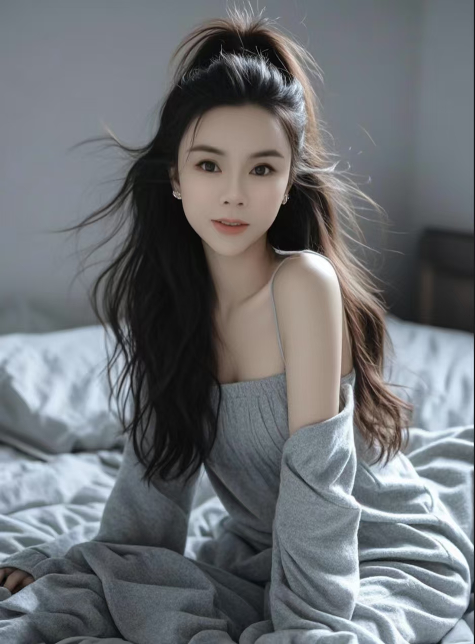 罗湖气质小妖精琪琪