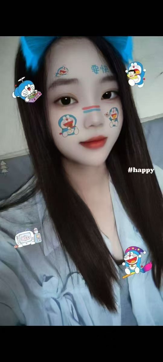 宝安魅惑美妞糖糖