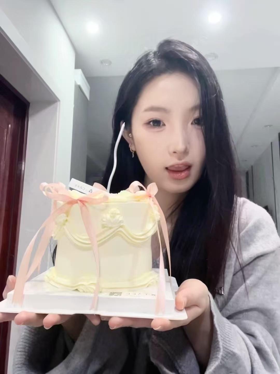 甜美嫩妹小七（深圳全区）