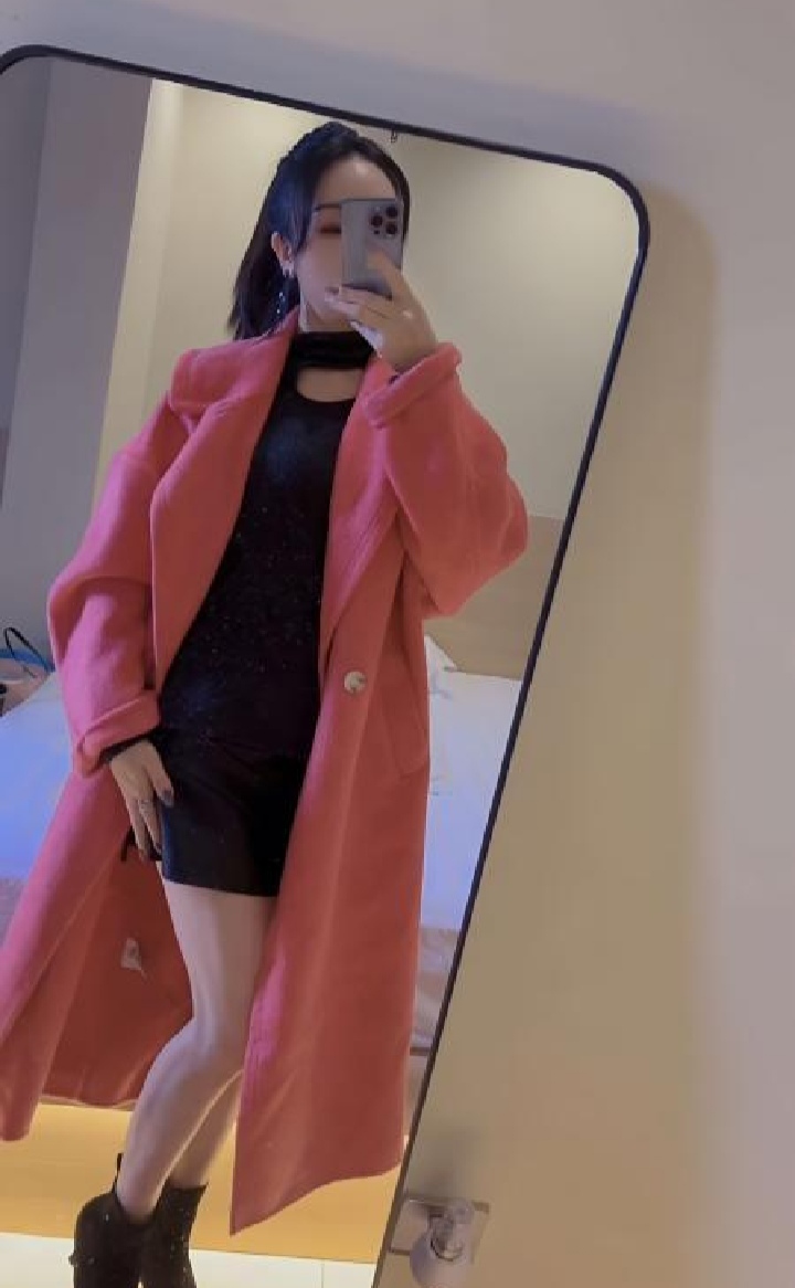 静安热辣少妇安娜