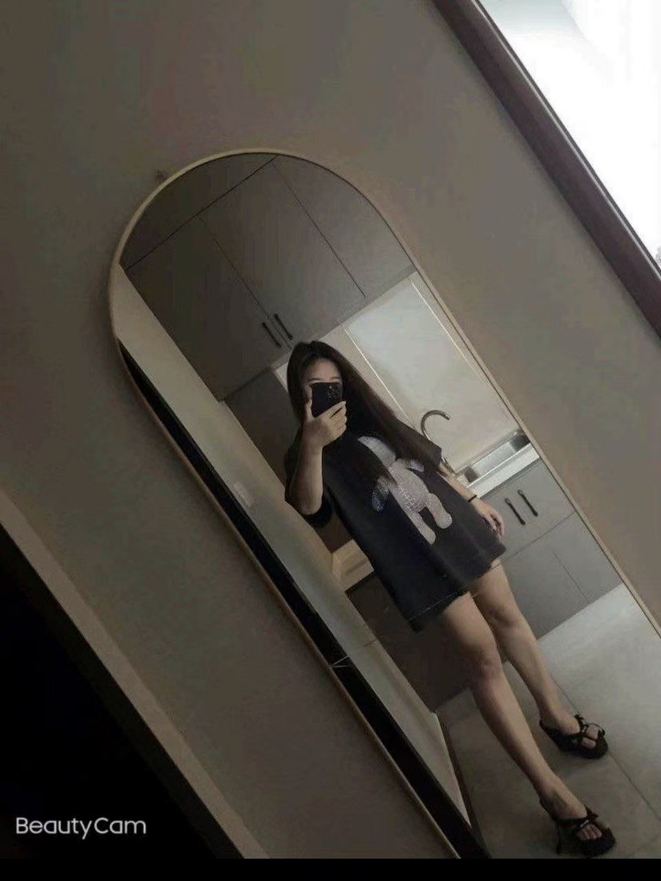 服务很棒的贝贝