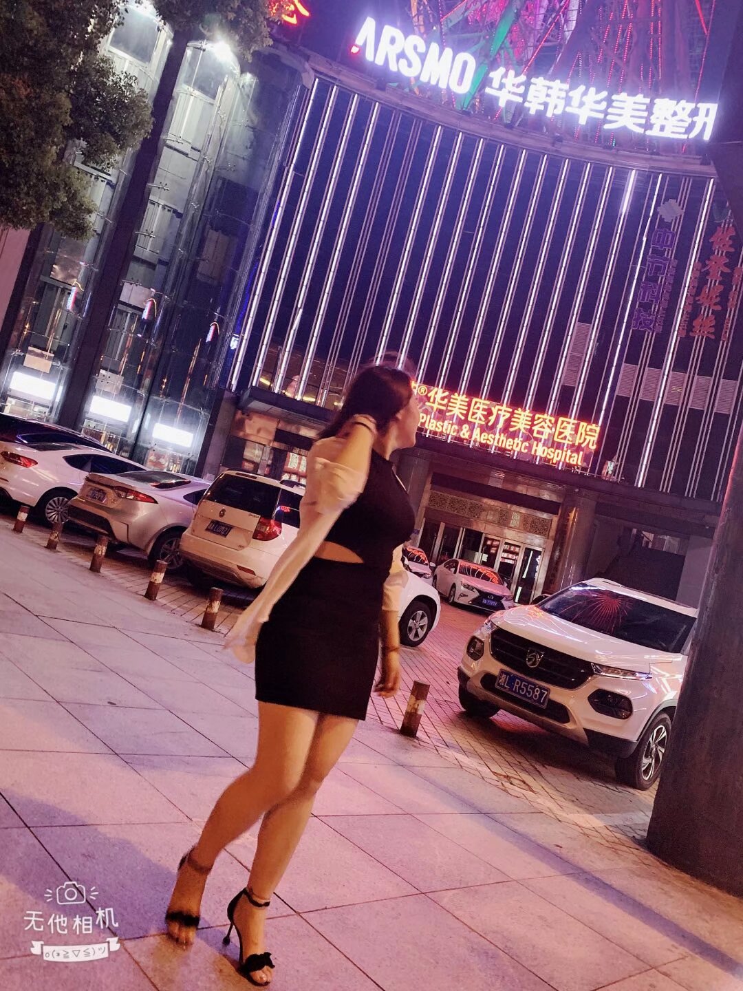 美容院上班个人兼职