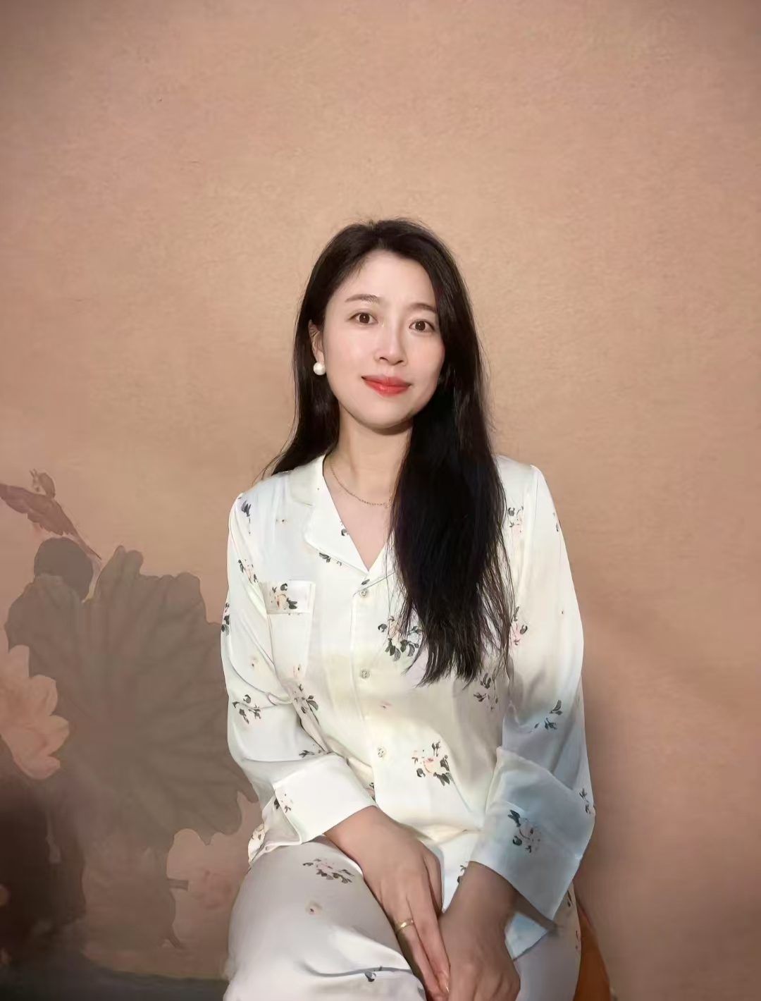 长安区气质少妇