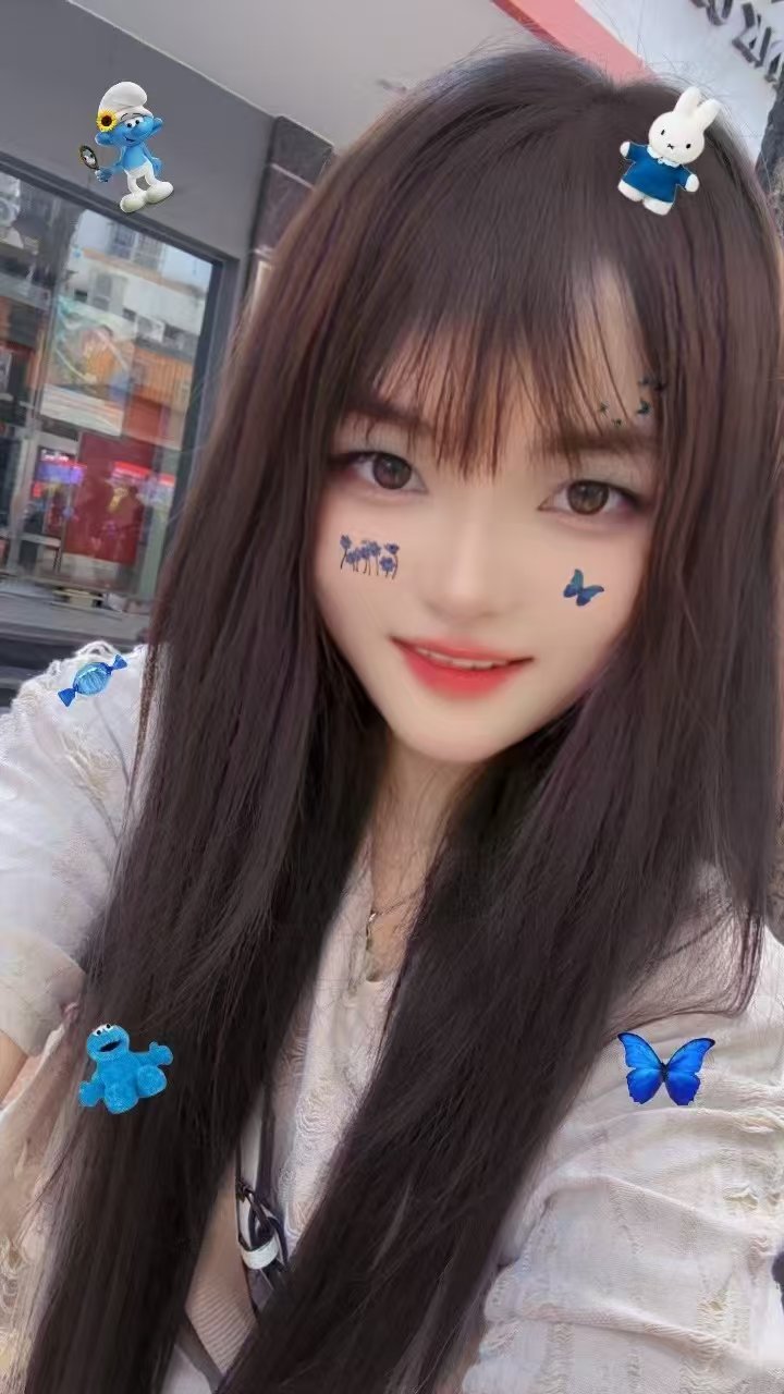 小店热辣小妮子