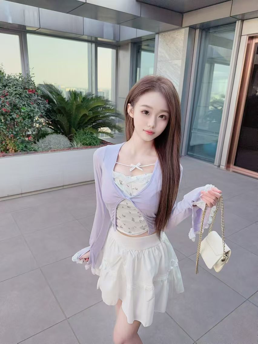 闵行婷婷wt小特服